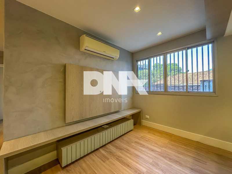 Apartamento 2 quartos à venda Botafogo, Rio de Janeiro - R$ 1.150.000 - BGAP20389