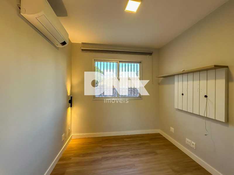 Apartamento 2 quartos à venda Botafogo, Rio de Janeiro - R$ 1.150.000 - BGAP20389