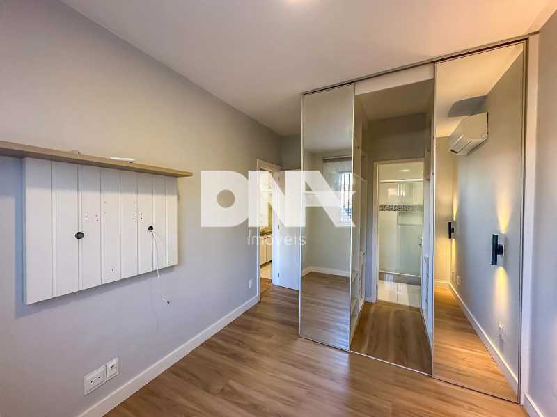 Apartamento 2 quartos à venda Botafogo, Rio de Janeiro - R$ 1.150.000 - BGAP20389