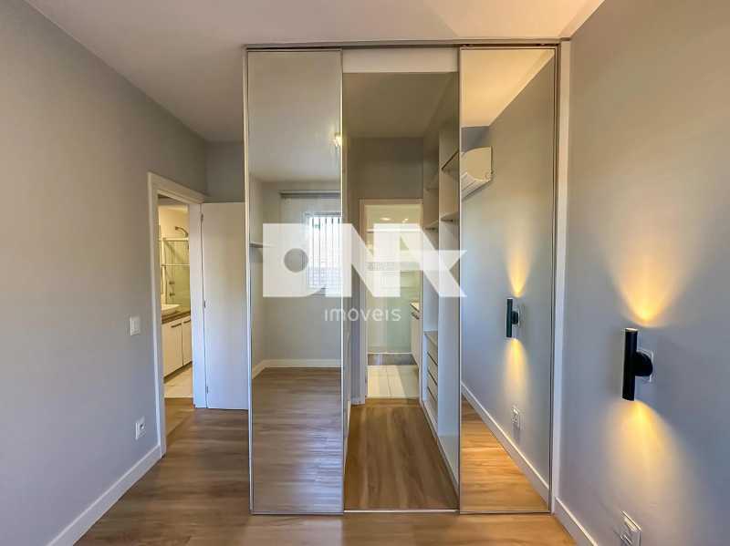 Apartamento 2 quartos à venda Botafogo, Rio de Janeiro - R$ 1.150.000 - BGAP20389