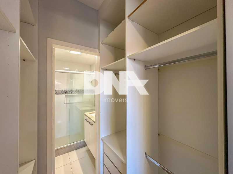 Apartamento 2 quartos à venda Botafogo, Rio de Janeiro - R$ 1.150.000 - BGAP20389