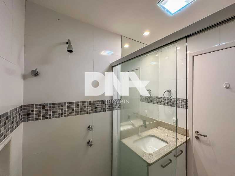 Apartamento 2 quartos à venda Botafogo, Rio de Janeiro - R$ 1.150.000 - BGAP20389