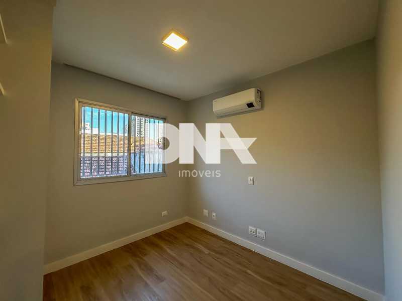 Apartamento 2 quartos à venda Botafogo, Rio de Janeiro - R$ 1.150.000 - BGAP20389