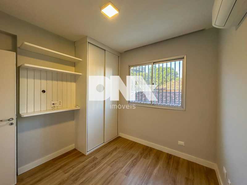 Apartamento 2 quartos à venda Botafogo, Rio de Janeiro - R$ 1.150.000 - BGAP20389