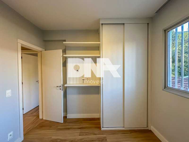 Apartamento 2 quartos à venda Botafogo, Rio de Janeiro - R$ 1.150.000 - BGAP20389
