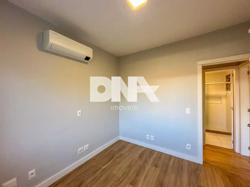Apartamento 2 quartos à venda Botafogo, Rio de Janeiro - R$ 1.150.000 - BGAP20389