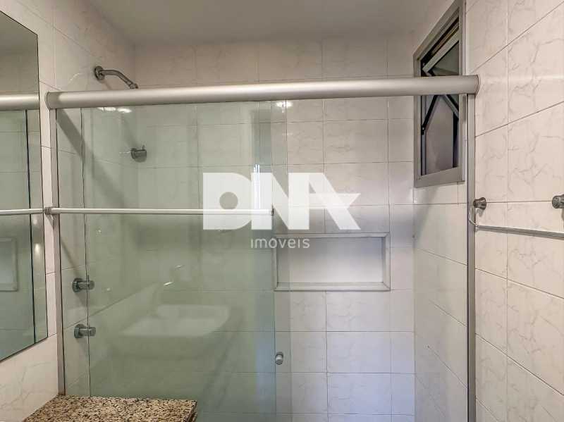 Apartamento 2 quartos à venda Botafogo, Rio de Janeiro - R$ 1.150.000 - BGAP20389