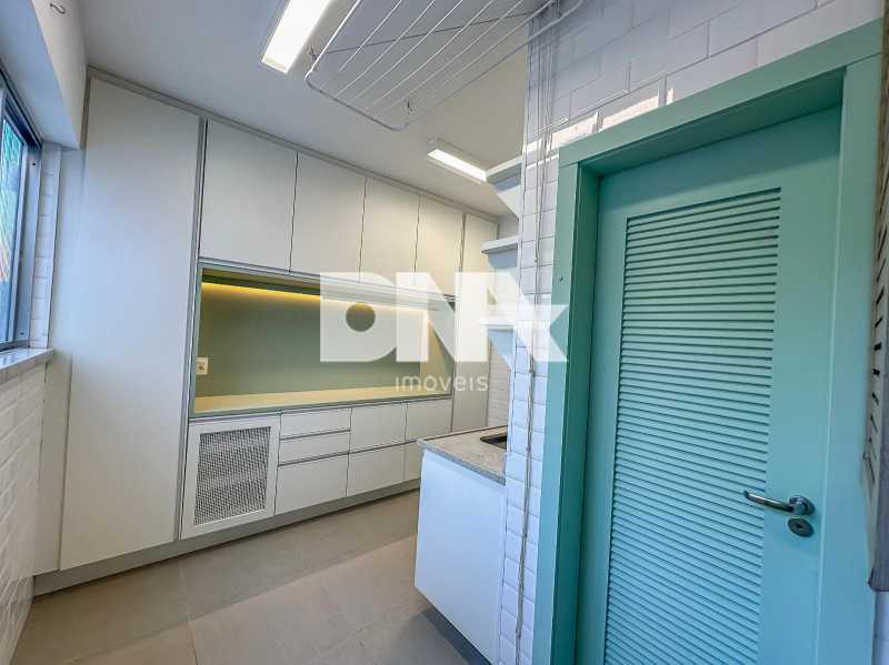 Apartamento 2 quartos à venda Botafogo, Rio de Janeiro - R$ 1.150.000 - BGAP20389
