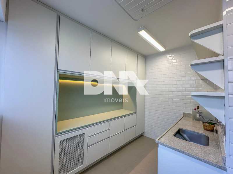 Apartamento 2 quartos à venda Botafogo, Rio de Janeiro - R$ 1.150.000 - BGAP20389
