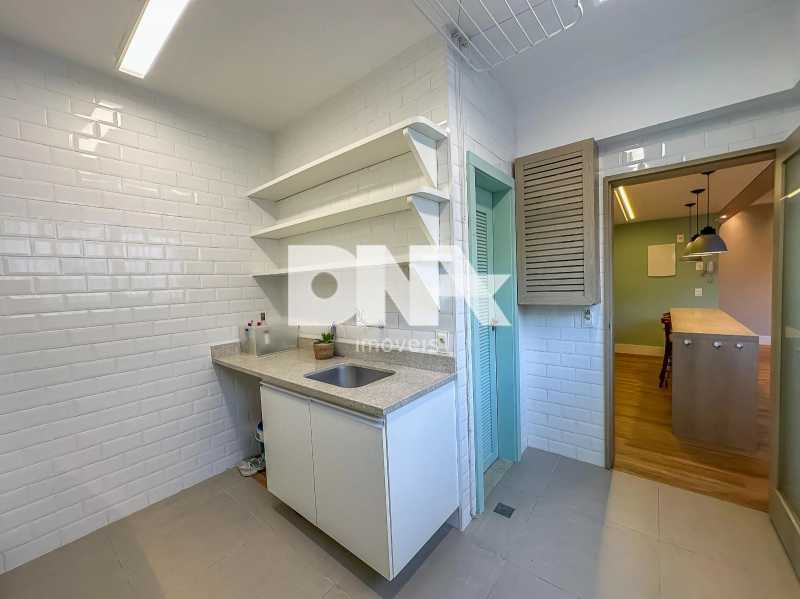Apartamento 2 quartos à venda Botafogo, Rio de Janeiro - R$ 1.150.000 - BGAP20389