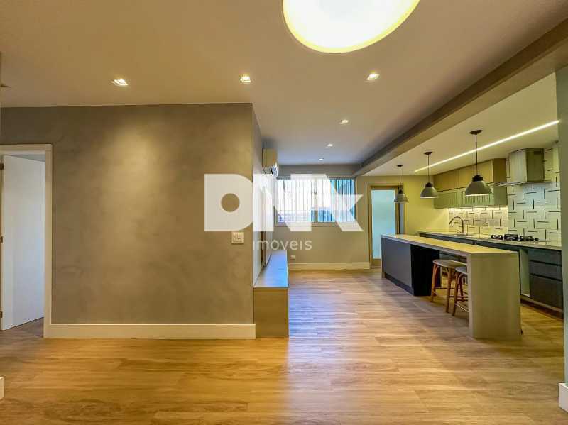 Apartamento 2 quartos à venda Botafogo, Rio de Janeiro - R$ 1.150.000 - BGAP20389