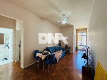 Apartamento 2 quartos à venda Botafogo, Rio de Janeiro - R$ 750.000 - BGAP20391