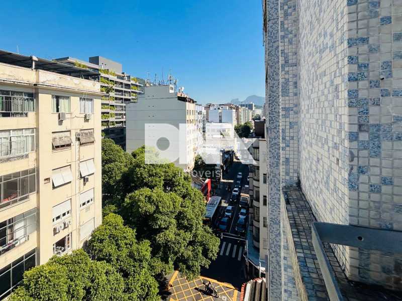 Apartamento 2 quartos à venda Botafogo, Rio de Janeiro - R$ 750.000 - BGAP20391