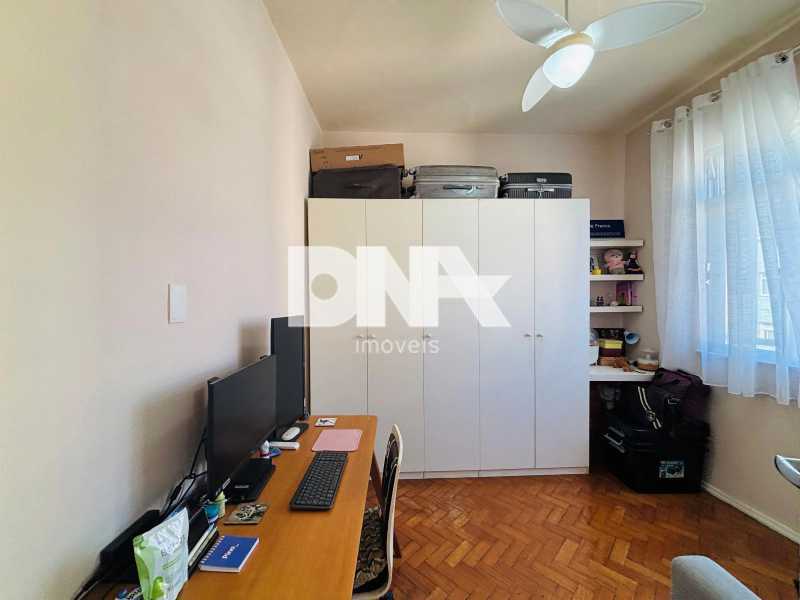 Apartamento 2 quartos à venda Botafogo, Rio de Janeiro - R$ 750.000 - BGAP20391