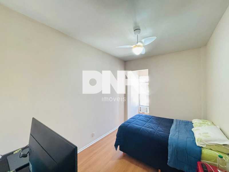 Apartamento 2 quartos à venda Botafogo, Rio de Janeiro - R$ 750.000 - BGAP20391