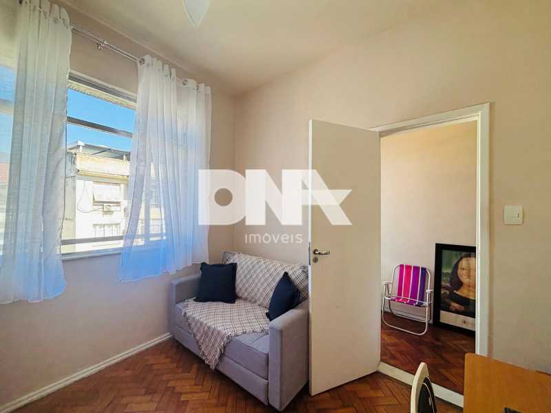 Apartamento 2 quartos à venda Botafogo, Rio de Janeiro - R$ 750.000 - BGAP20391