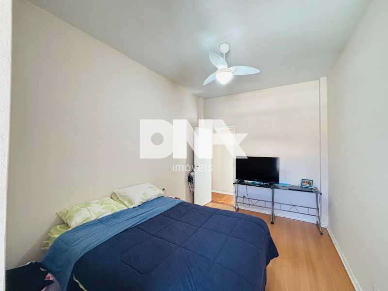 Apartamento 2 quartos à venda Botafogo, Rio de Janeiro - R$ 750.000 - BGAP20391
