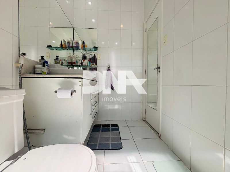 Apartamento 2 quartos à venda Botafogo, Rio de Janeiro - R$ 750.000 - BGAP20391
