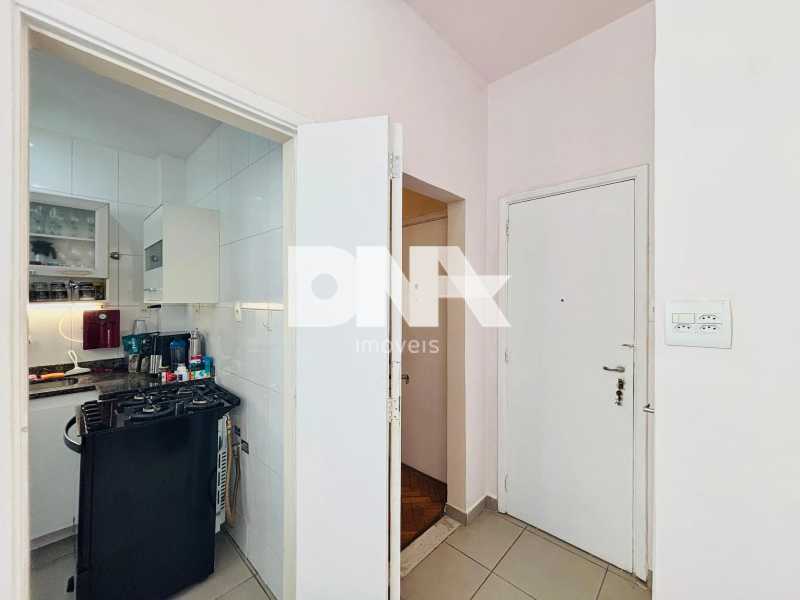 Apartamento 2 quartos à venda Botafogo, Rio de Janeiro - R$ 750.000 - BGAP20391