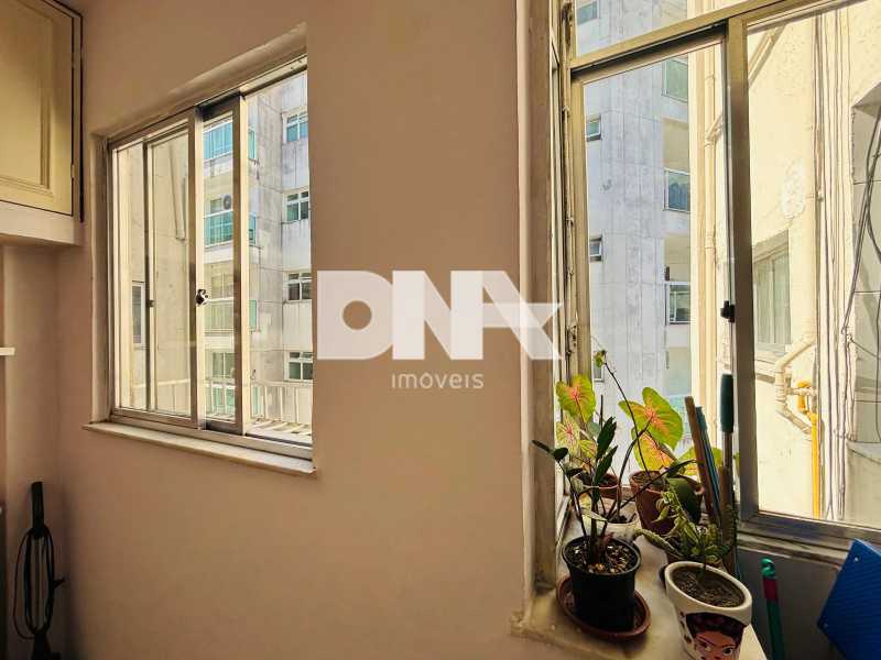 Apartamento 2 quartos à venda Botafogo, Rio de Janeiro - R$ 750.000 - BGAP20391