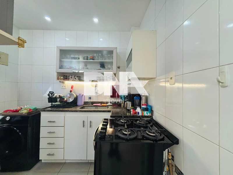 Apartamento 2 quartos à venda Botafogo, Rio de Janeiro - R$ 750.000 - BGAP20391