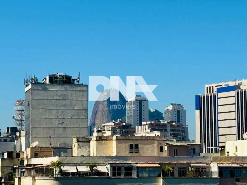 Apartamento 2 quartos à venda Botafogo, Rio de Janeiro - R$ 750.000 - BGAP20391