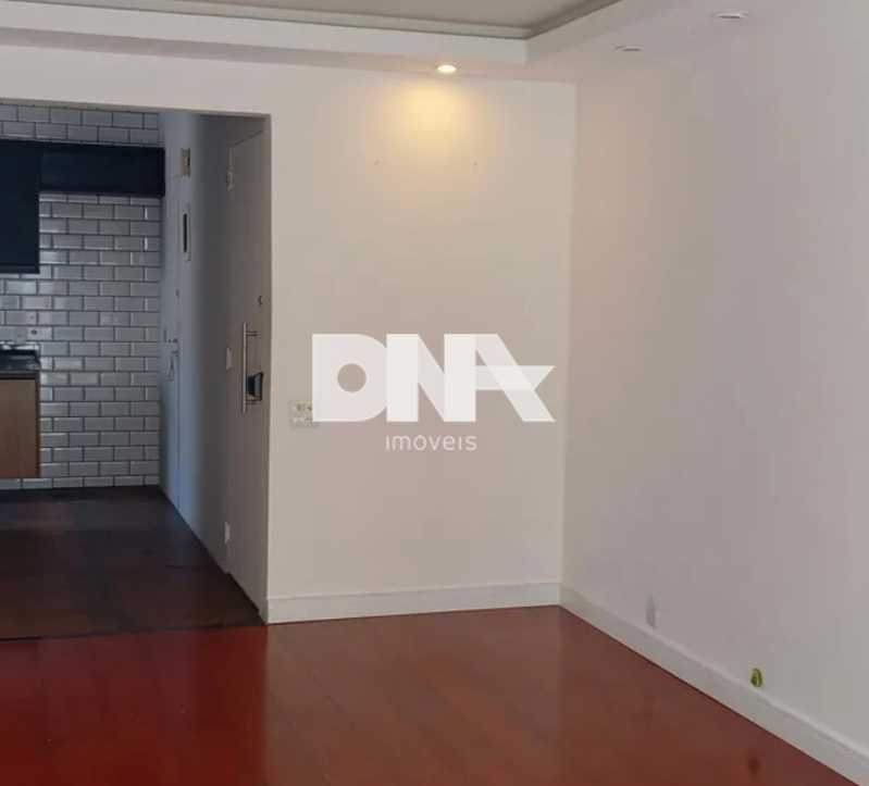 Apartamento 2 quartos à venda São Conrado, Rio de Janeiro - R$ 1.200.000 - NSAP22739