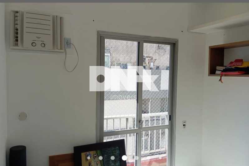 Apartamento 2 quartos à venda São Conrado, Rio de Janeiro - R$ 1.200.000 - NSAP22739
