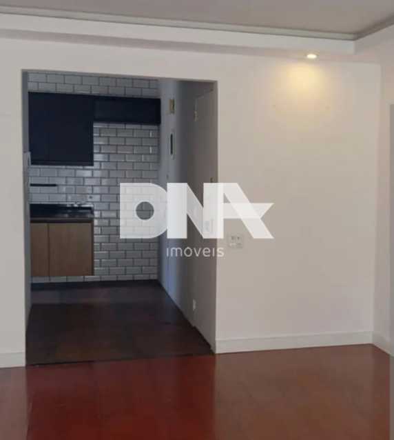 Apartamento 2 quartos à venda São Conrado, Rio de Janeiro - R$ 1.200.000 - NSAP22739