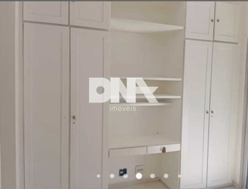 Apartamento 2 quartos à venda São Conrado, Rio de Janeiro - R$ 1.200.000 - NSAP22739