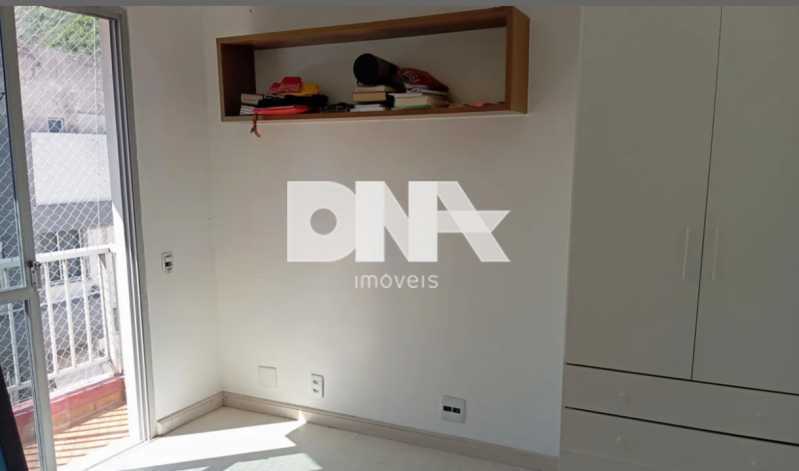 Apartamento 2 quartos à venda São Conrado, Rio de Janeiro - R$ 1.200.000 - NSAP22739