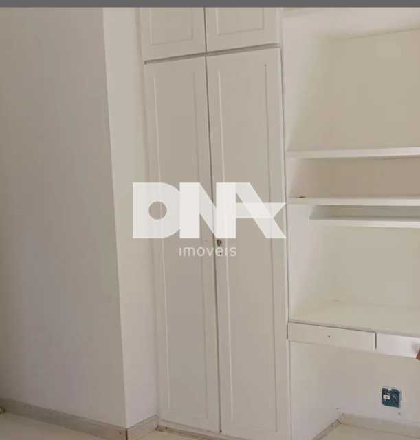 Apartamento 2 quartos à venda São Conrado, Rio de Janeiro - R$ 1.200.000 - NSAP22739