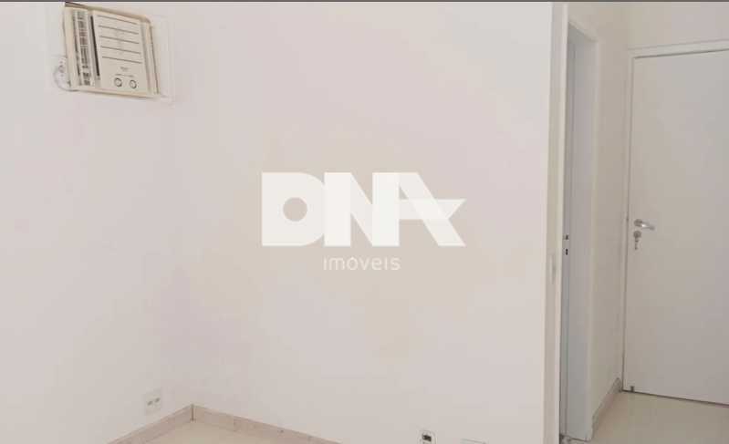 Apartamento 2 quartos à venda São Conrado, Rio de Janeiro - R$ 1.200.000 - NSAP22739