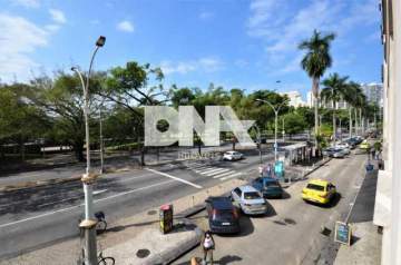 Apartamento 3 quartos à venda Flamengo, Rio de Janeiro - R$ 1.500.000 - BGAP30352