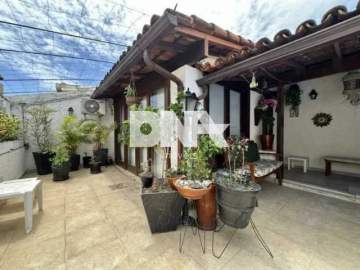 Cobertura 2 quartos à venda Ipanema, Rio de Janeiro - R$ 3.100.000 - NICO20136