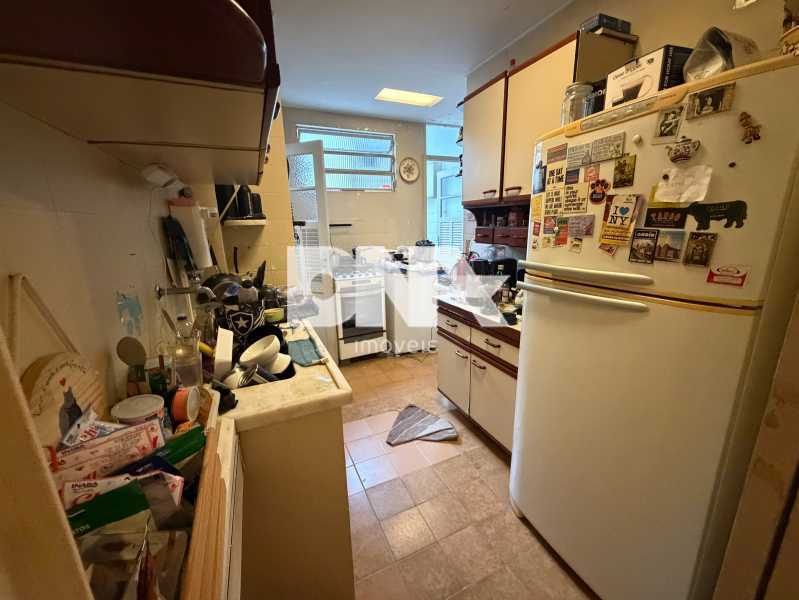 Novidade - Apartamento à venda Avenida Rainha Elizabeth da Bélgica, Copacabana, Rio de Janeiro - R$ 920.000 - NIAP11202