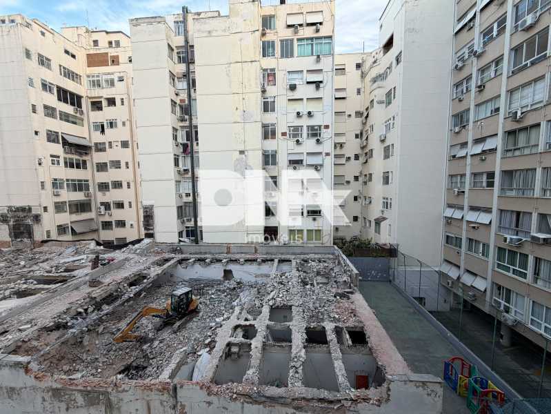 Novidade - Apartamento à venda Avenida Rainha Elizabeth da Bélgica, Copacabana, Rio de Janeiro - R$ 920.000 - NIAP11202