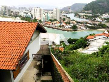 Ótima localização - Casa em Condomínio 4 quartos à venda Joá, Rio de Janeiro - R$ 7.000.000 - JOCN40065