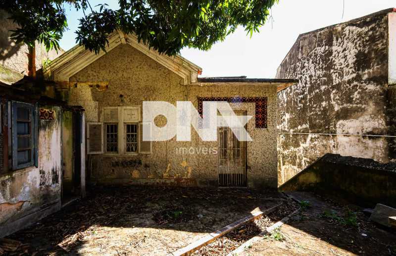 Imperdível - Casa à venda Botafogo, Rio de Janeiro - R$ 12.500.000 - MLCA00002