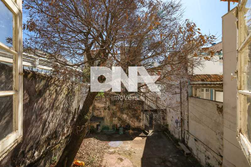 Imperdível - Casa à venda Botafogo, Rio de Janeiro - R$ 12.500.000 - MLCA00002