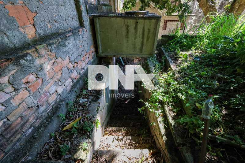 Imperdível - Casa à venda Botafogo, Rio de Janeiro - R$ 12.500.000 - MLCA00002