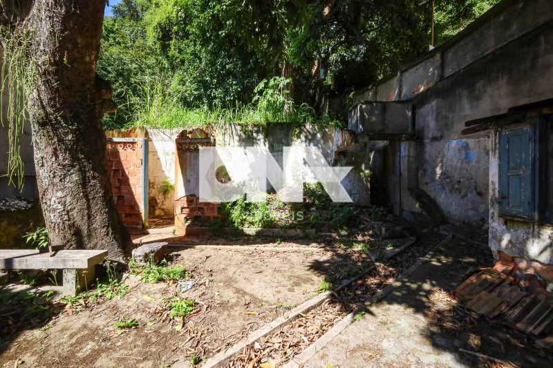 Imperdível - Casa à venda Botafogo, Rio de Janeiro - R$ 12.500.000 - MLCA00002