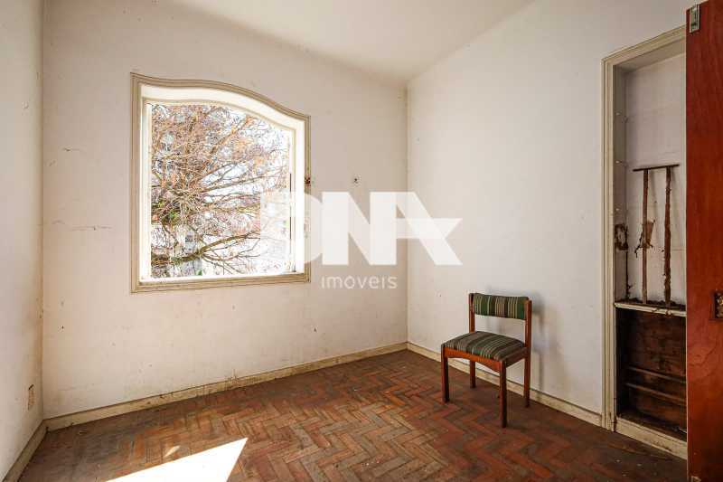 Imperdível - Casa à venda Botafogo, Rio de Janeiro - R$ 12.500.000 - MLCA00002