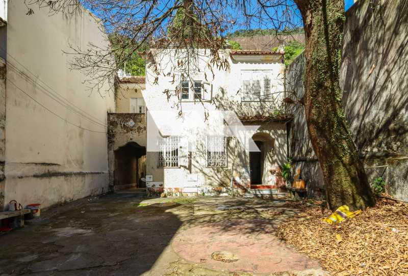 Imperdível - Casa à venda Botafogo, Rio de Janeiro - R$ 12.500.000 - MLCA00002