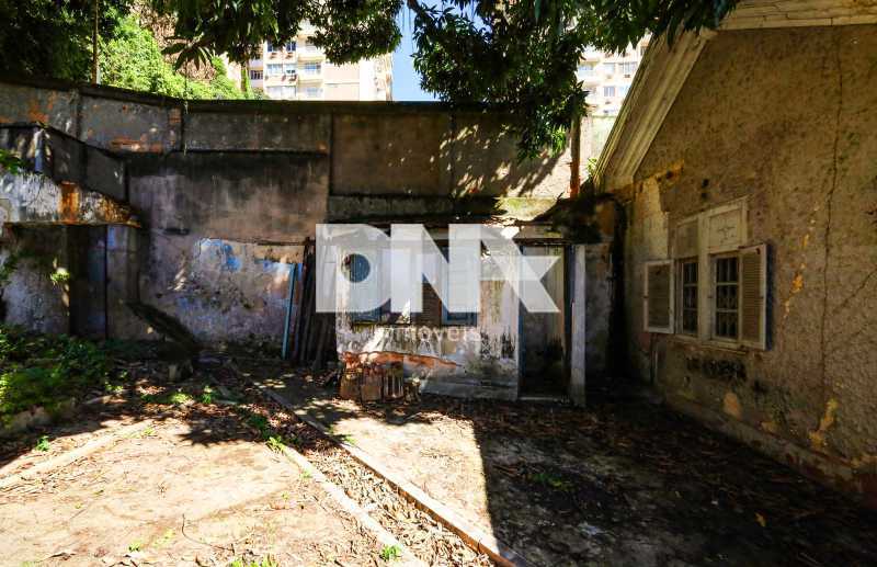 Imperdível - Casa à venda Botafogo, Rio de Janeiro - R$ 12.500.000 - MLCA00002