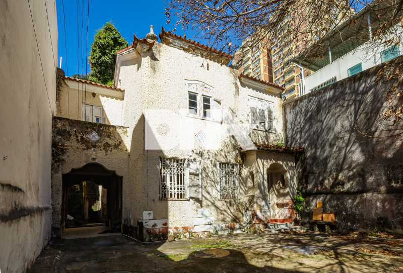 Imperdível - Casa à venda Botafogo, Rio de Janeiro - R$ 12.500.000 - MLCA00002
