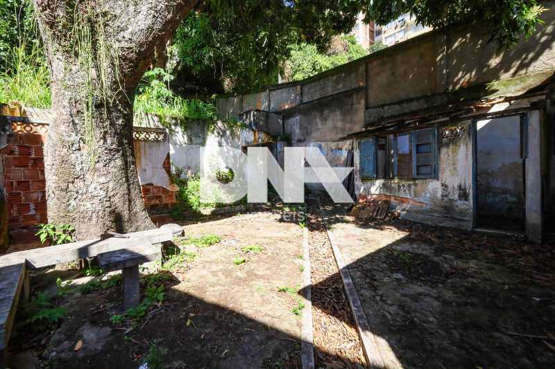 Imperdível - Casa à venda Botafogo, Rio de Janeiro - R$ 12.500.000 - MLCA00002