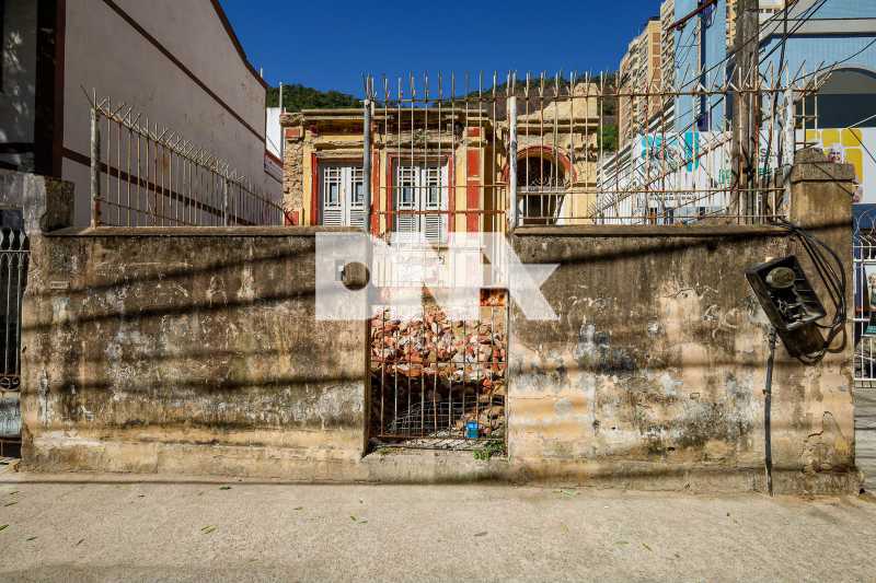 Imperdível - Casa à venda Botafogo, Rio de Janeiro - R$ 12.500.000 - MLCA00002