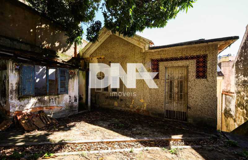 Imperdível - Casa à venda Botafogo, Rio de Janeiro - R$ 12.500.000 - MLCA00002