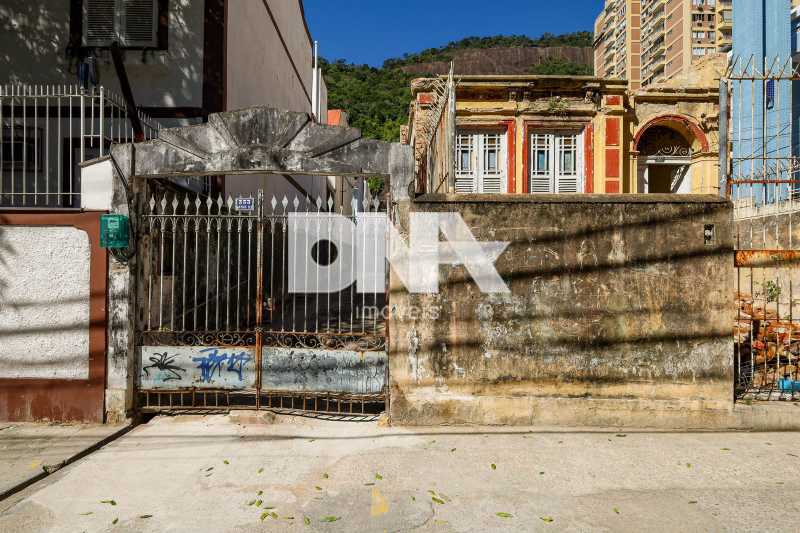 Imperdível - Casa à venda Botafogo, Rio de Janeiro - R$ 12.500.000 - MLCA00002